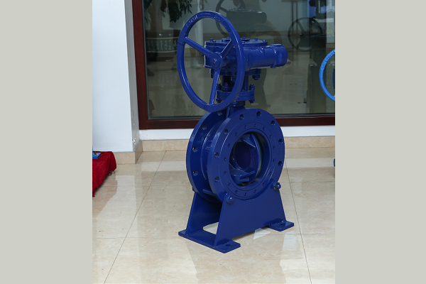 硬碰硬旋球閥 硬碰硬旋球閥